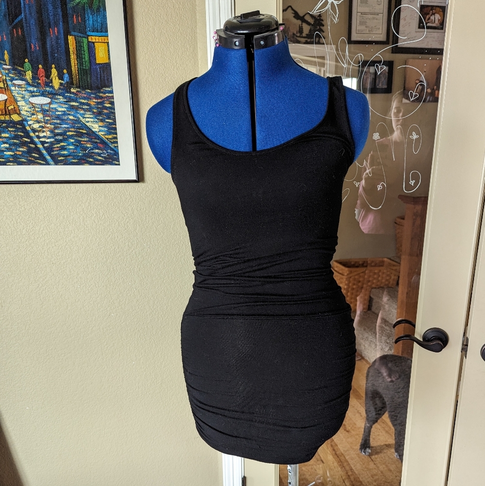 Bella Luxx Tank Dress